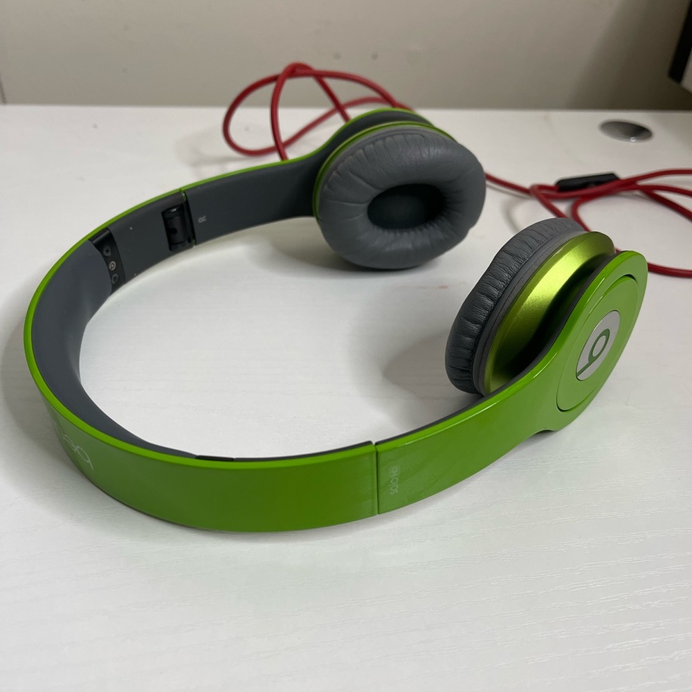 Beats by Dre solo